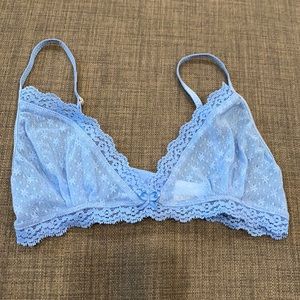 Bralette.Small. Eberjey.